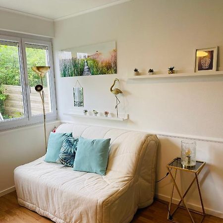Le Cosy - Lumineux - Proche De Rennes - Spacieux Liffré Exteriör bild