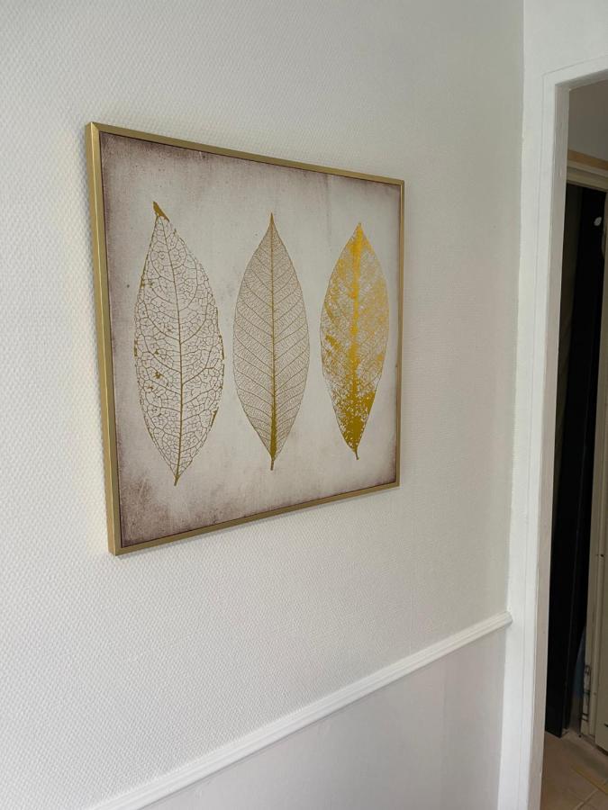 Le Cosy - Lumineux - Proche De Rennes - Spacieux Liffré Exteriör bild