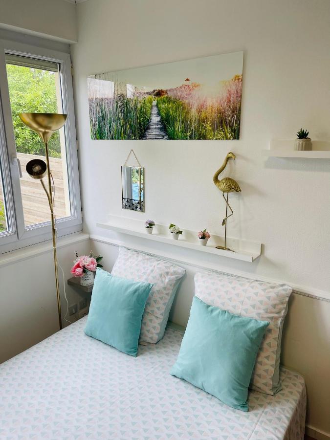 Le Cosy - Lumineux - Proche De Rennes - Spacieux Liffré Exteriör bild