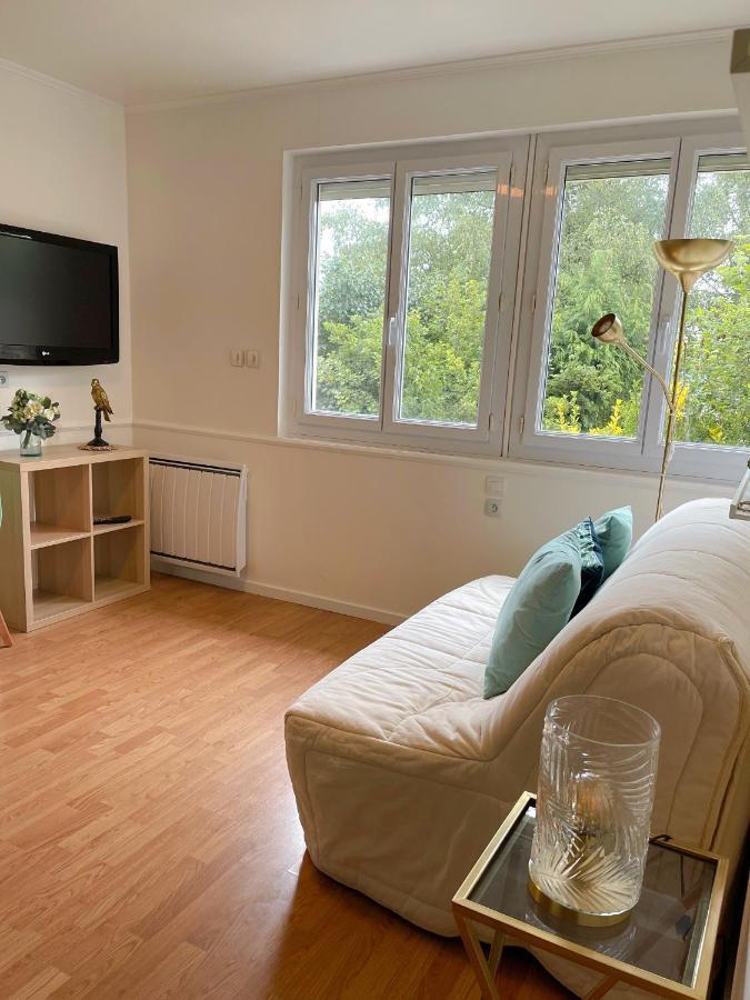 Le Cosy - Lumineux - Proche De Rennes - Spacieux Liffré Exteriör bild