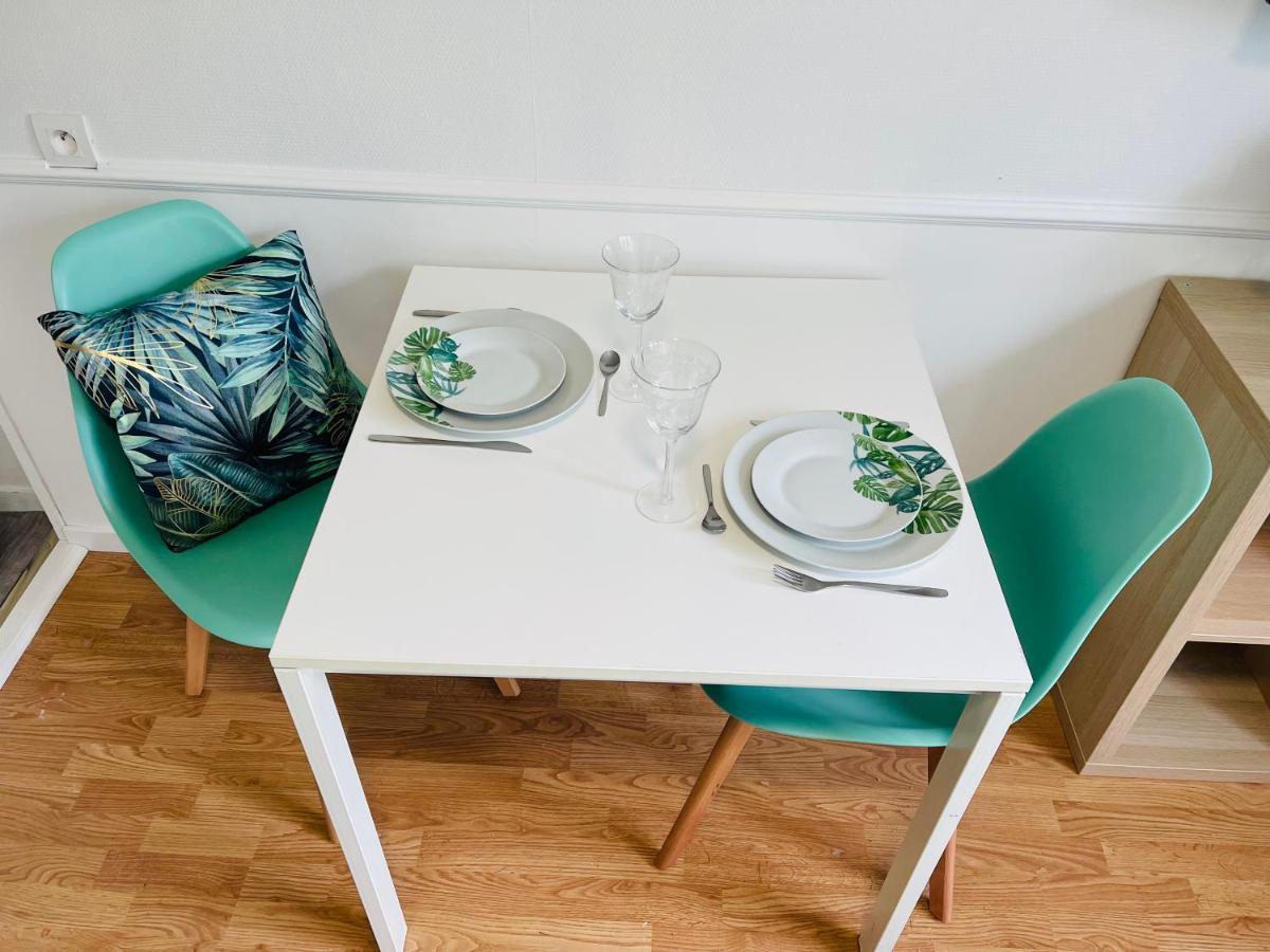 Le Cosy - Lumineux - Proche De Rennes - Spacieux Liffré Exteriör bild