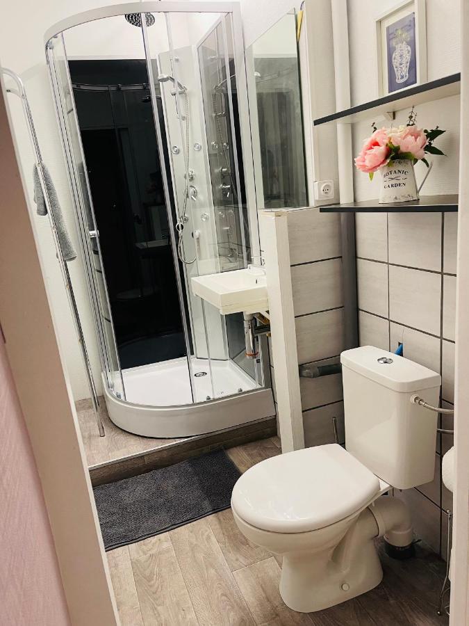 Le Cosy - Lumineux - Proche De Rennes - Spacieux Liffré Exteriör bild