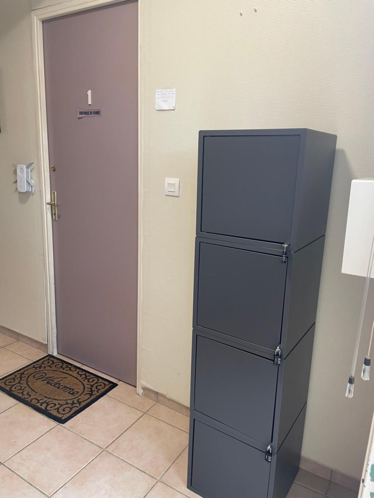 Le Cosy - Lumineux - Proche De Rennes - Spacieux Liffré Exteriör bild